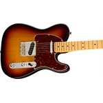 FENDER - AMERICAN PROFESSIONAL II TELECASTER - 3-Color Sunburst